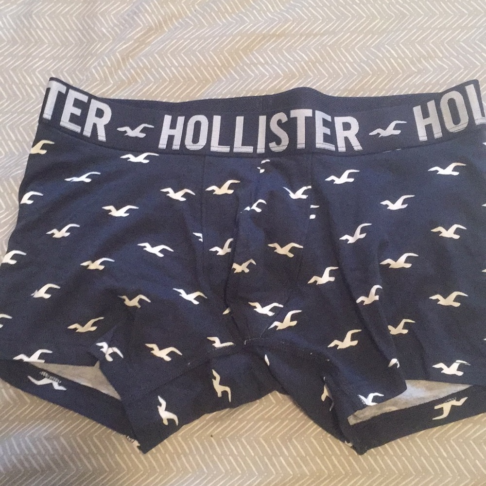 Underwear